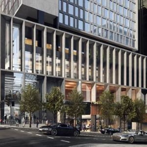 洲际酒店带来voco 品牌在2021年新西兰  